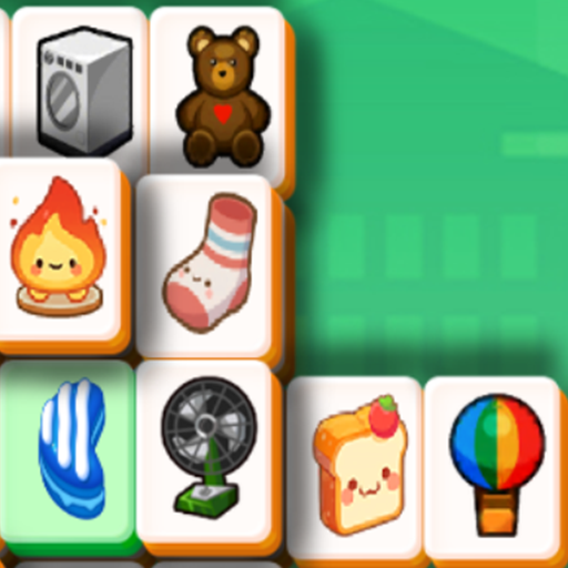 Quick Eye Doubles Strike app icon